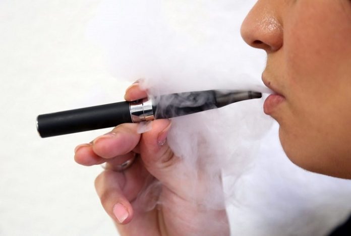 Electronic cigarettes