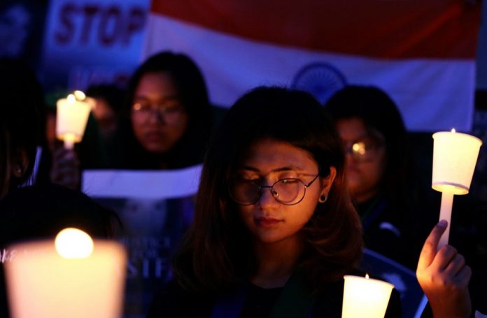 Rape India