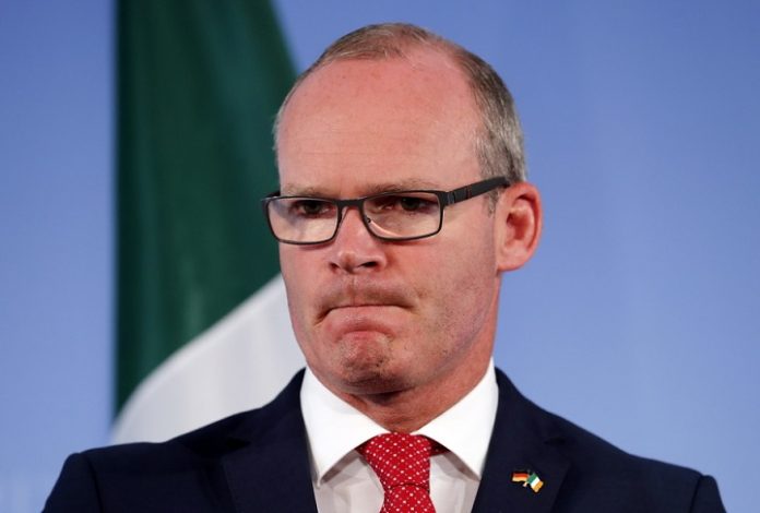 Simon Coveney