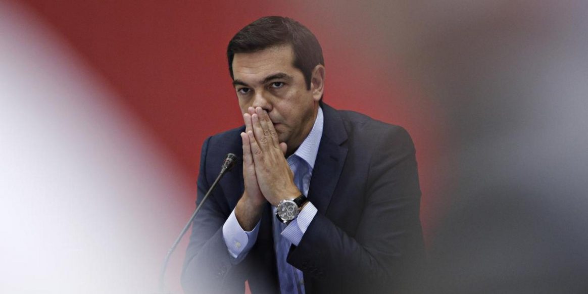 La Vanguardia: Οι Ευρωεκλογές θα σημάνουν την οριστική πτώση του μορφώματος ΣΥΡΙΖΑ