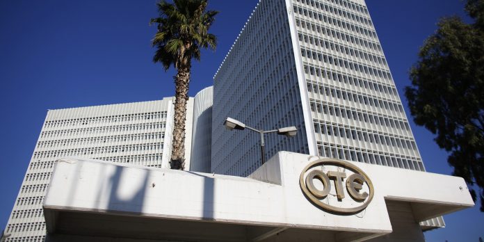 Hellenic Telecommunications Organization SA As Shares Drop 84 percent