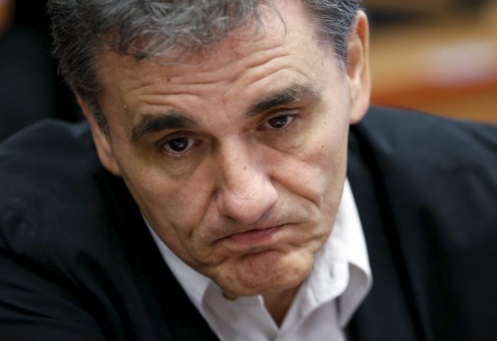 Tsakalotos