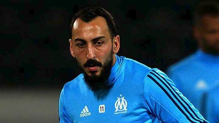 MITROGLOU