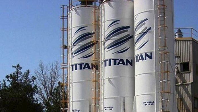 TITAN