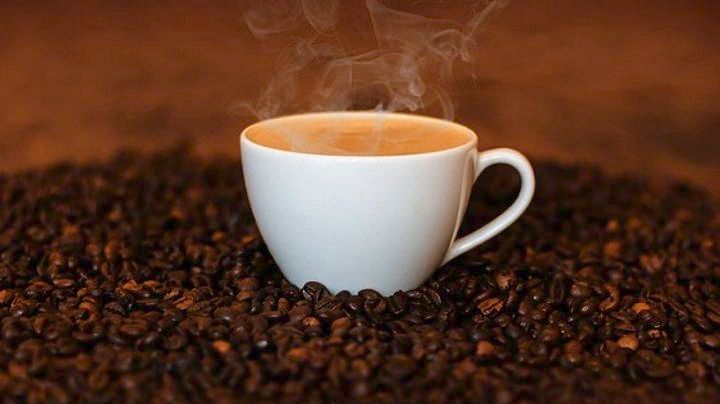 coffee