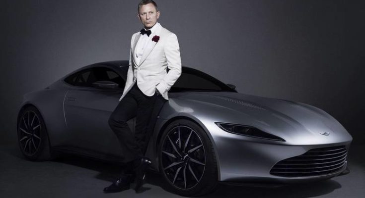 Aston-Martin