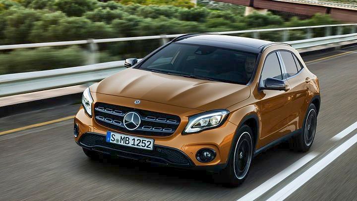 Mercedes-Benz