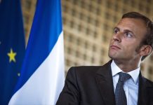 Σφοδρή αντίδραση της ΕΕ για τις κυρώσεις των ΗΠΑ – Μακρόν μιλά για «εκφοβισμό» και «καταναγκασμό»