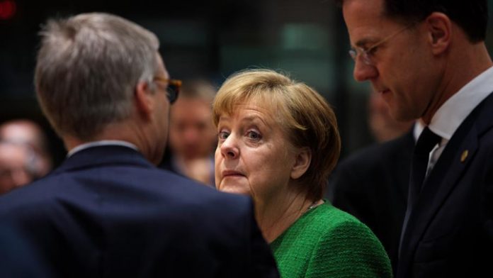 merkel