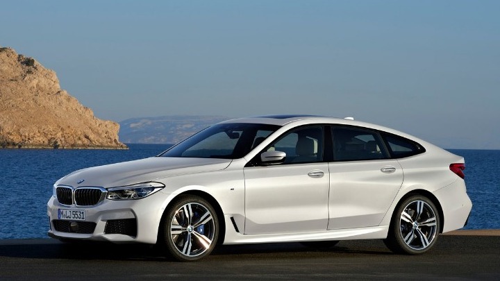 BMW