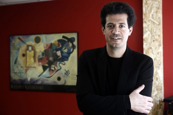 Daskalakis_thepresiden