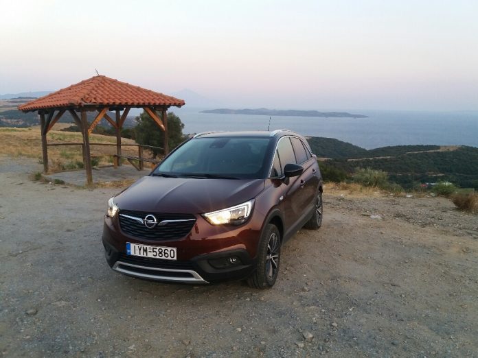 οπελ-opel-thepresident