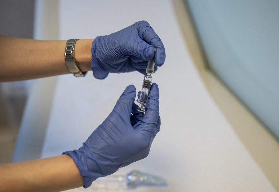 Αναστέλλουν τη χρήση του εμβολίου της AstraZeneca Γερμανία, Γαλλία και Ιταλία