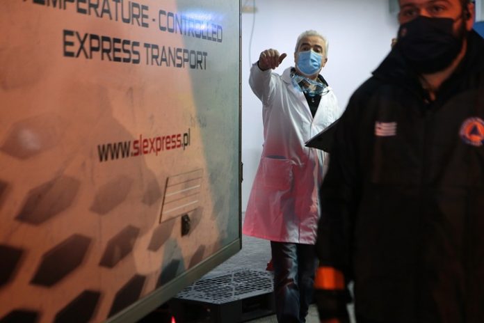 ΕΜΒΟΛΙΑ ΚΑΤΑ ΤΟΥ ΚΟΡΟΝΟΙΟΥ ΕΙΔΙΚΟΣ ΧΩΡΟΣ ΑΠΟΘΗΚΕΥΣΗΣ