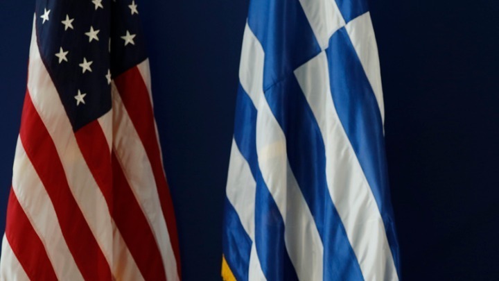 Τηλεφωνική επικοινωνία Μητσοτάκη – Μπάιντεν: Ελλάδα και ΗΠΑ στρατηγικοί εταίροι