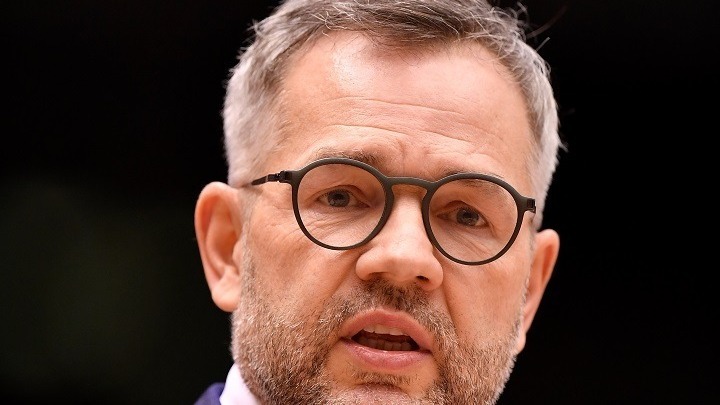 Michael Rots Μ.Ροτ: Η Τουρκία να σταματήσει τις προκλήσεις σε βάρος της Ελλάδας και ...