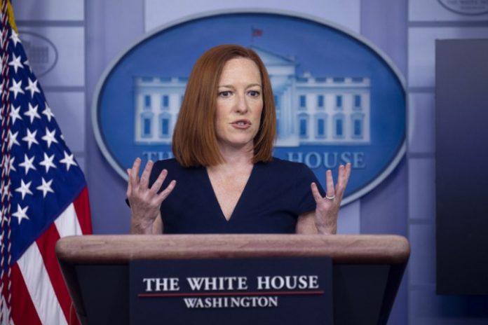 Psaki
