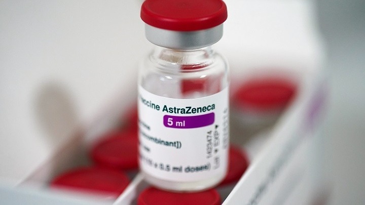 EMA: Συνέντευξη Τύπου σήμερα στις 17:00 ώρα Ελλάδας για το εμβόλιο της AstraZeneca