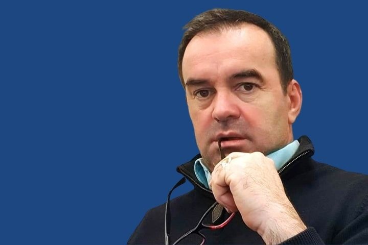 Η καταστροφή έρχεται και λέγεται κλιματική πολιτική! Γράφει ο Δημήτρης Γ. Απόκης