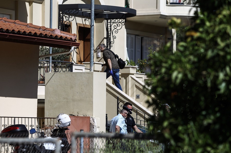 Έγκλημα στα Γλυκά Νερά: Ομολόγησε ο σύζυγος της Καρολάιν