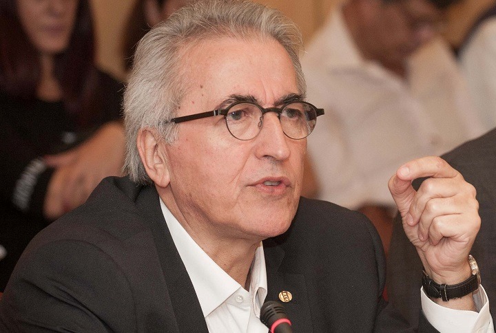 GiannisPanagopoulos_ThePresident