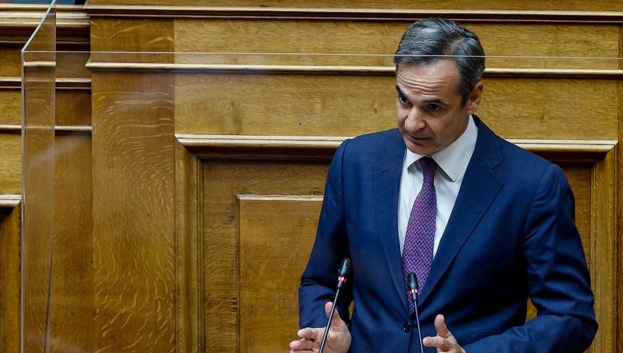 Ιστορική συζήτηση στη Βουλή για την αμυντική συμφωνία με τη Γαλλία - Η στάση των κομμάτων