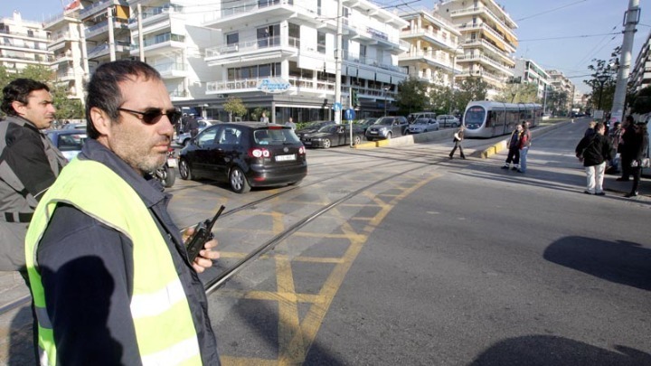 Κυκλοφοριακές ρυθμίσεις σε μετρό και τραμ λόγω του «Ράλι Ακρόπολις 2021»