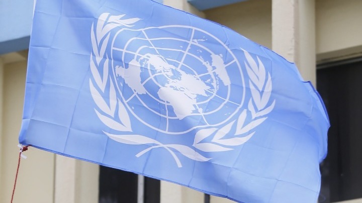 ΟΗΕ: Σε επαφή με την Ρωσία για την αναστολή συμμετοχής της στη συμφωνία εξαγωγής σιτηρών