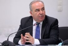 Ν. Παπαθανάσης: Έγκριση Περιφερειακών Προγραμμάτων Ανάπτυξης για Θεσσαλία, Ήπειρο και Νότιο Αιγαίο