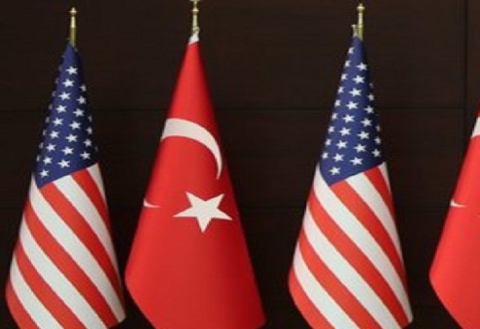 Η Τουρκία και οι ΗΠΑ στην υφιστάμενη γεωπολιτική αναταραχή - Γράφει ο Δημήτρης Απόκης