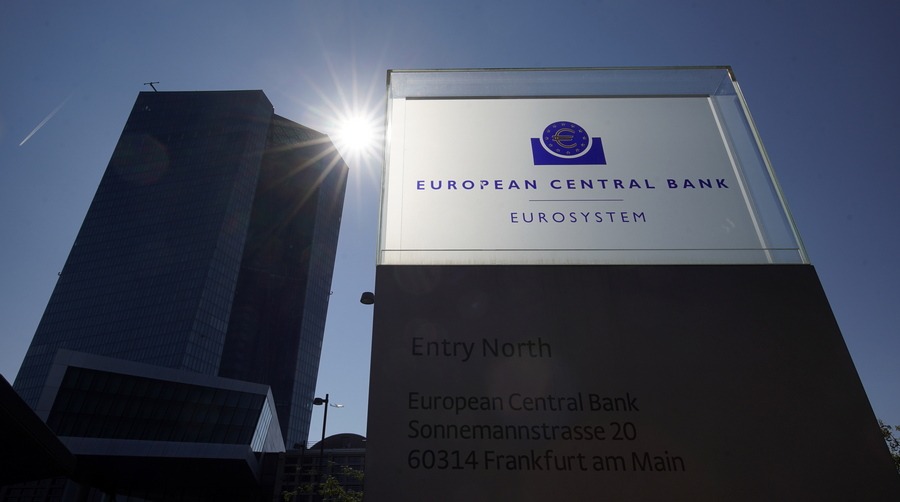 Η αυστηρότερη νομισματική πολιτική της ΕΚΤ και οι ανησυχίες στη Νότια Ευρώπη - Γράφει ο Δημήτρης Απόκης