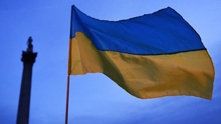 Ukraine