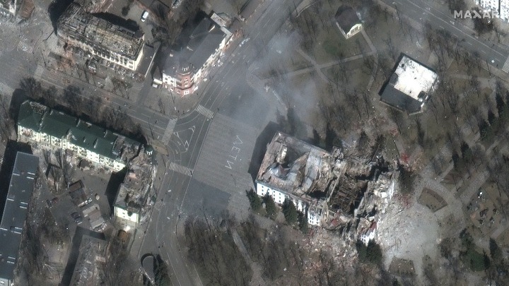 Ucraina: le truppe russe occupano tre città nella regione di Donetsk – Informazioni continue