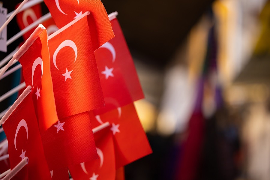 Ένα κονσέρτο για την Τουρκία - Γράφει ο Δημήτρης Απόκης
