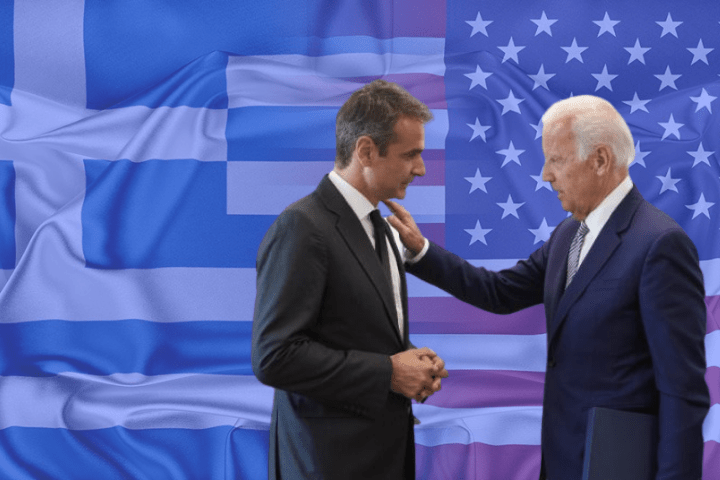 Η 16η Μαΐου, ο Λευκός Οίκος και οι κόκκινες γραμμές - Γράφει ο Δημήτρης Απόκης