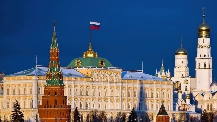 Η Ρωσία κατηγορεί Βρετανία και Ουκρανία για την επίθεση στον στόλο της Μαύρης Θάλασσας