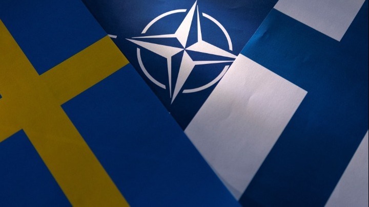 Σουηδία και Φινλανδία κατέθεσαν επισήμως αίτημα για την ένταξή τους στο ΝΑΤΟ
