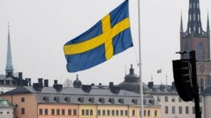 Η Άννα Φρανκ ήταν ανήθικη, είπε ακροδεξιά Σουηδή βουλευτής
