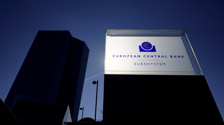 Τα γεράκια παίρνουν τον έλεγχο της ΕΚΤ - Γράφει ο Δημήτρης Απόκης