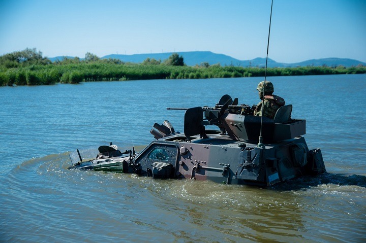 EvrosStratiotikiAskisi