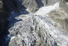 Άκαρπες οι έρευνες για τρεις ορειβάτες στα Βαρδούσια