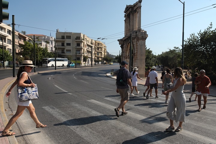 Αθήνα Αθήνα