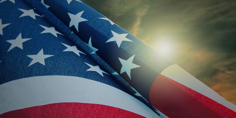 USAFlagSun