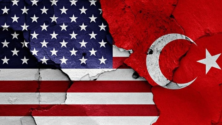 Νέα έκθεση του Κογκρέσου για την πολιτική και τις σχέσεις των ΗΠΑ με την Τουρκία - Γράφει ο Δημήτρης Απόκης