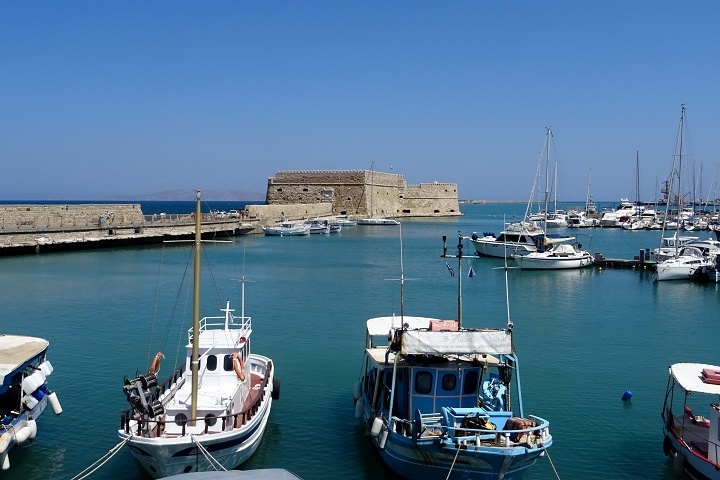 Κρήτη Κρήτη