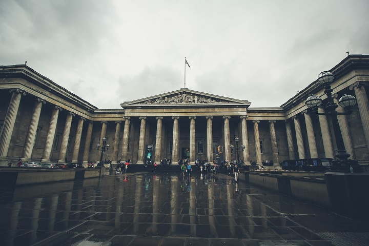 Κάνει πίσω το Βρετανικό Μουσείο και αλλάζει όνομα στο πρόγραμμα αποκατάστασής του