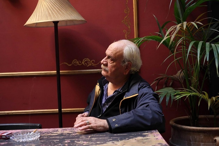 Ένα «Κοράλλι» για τον Χριστόφορο Λιοντάκη - Στην Εταιρεία Κρητικών Μελετών το αρχείο του