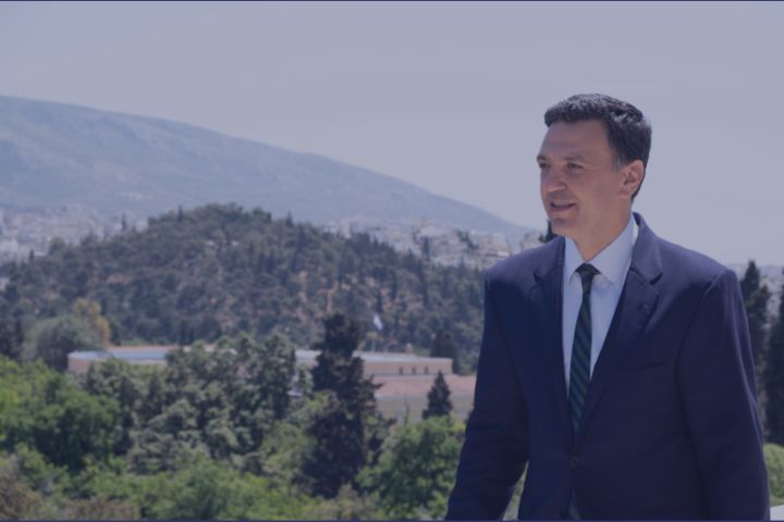 Βασίλης Κικίλιας στο ThePresident: Σε μια περίοδο με μεγάλες αντιξοότητες ο τουρισμός στηρίζει την μέση οικογένεια και την εθνική οικονομία