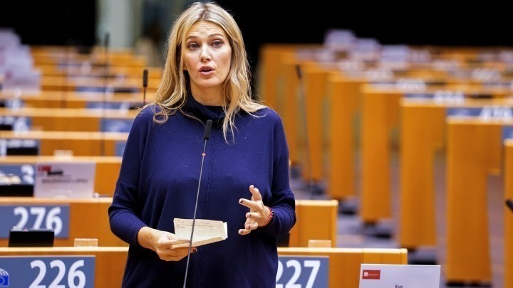 Η Ρ.Μέτσολα έλαβε τα αιτήματα της Ευρωπαϊκής Εισαγγελίας για άρση ασυλίας Ε.Καϊλή και Μ.Σπυράκη