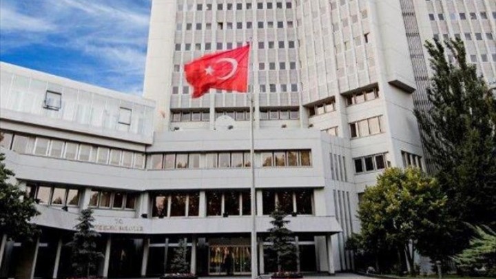 Η Τουρκική Εξωτερική Πολιτική στο μεταίχμιο - Γράφει ο Θράσος Ευτυχίδης
